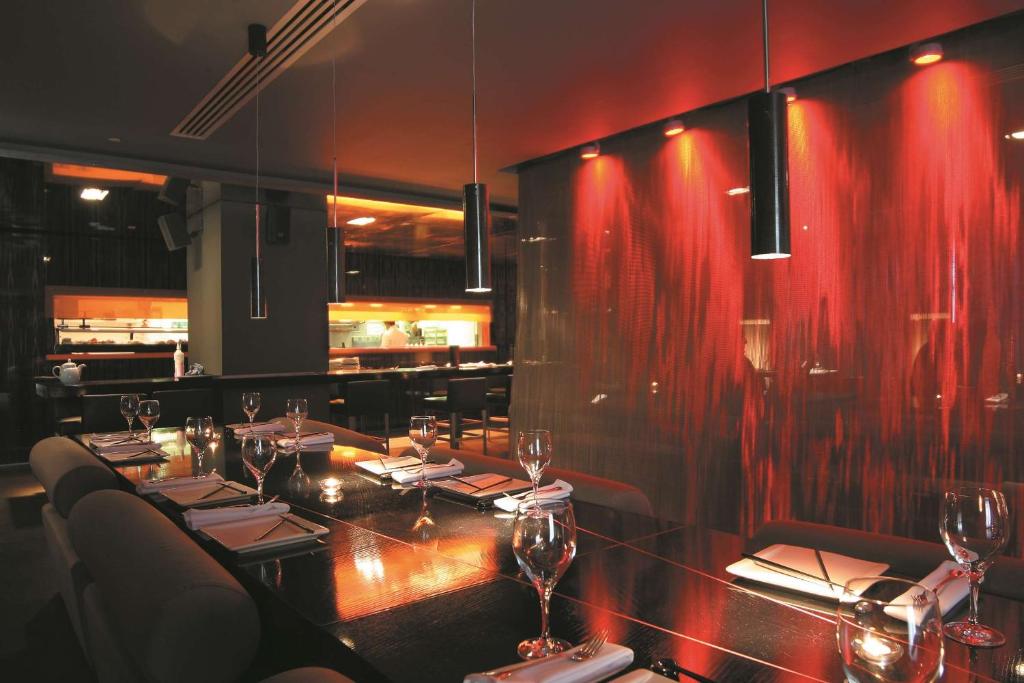 Park Plaza Leeds - Resim 11