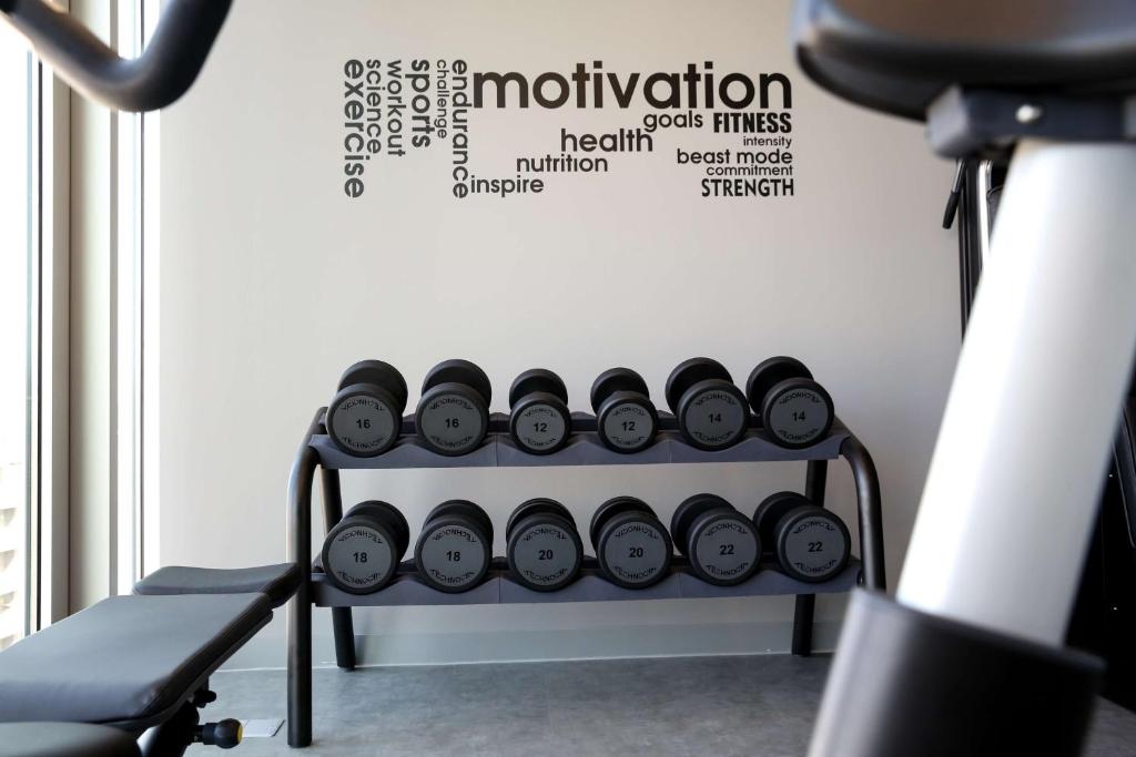 art'otel cologne, Powered by Radisson Hotels - Resim 44