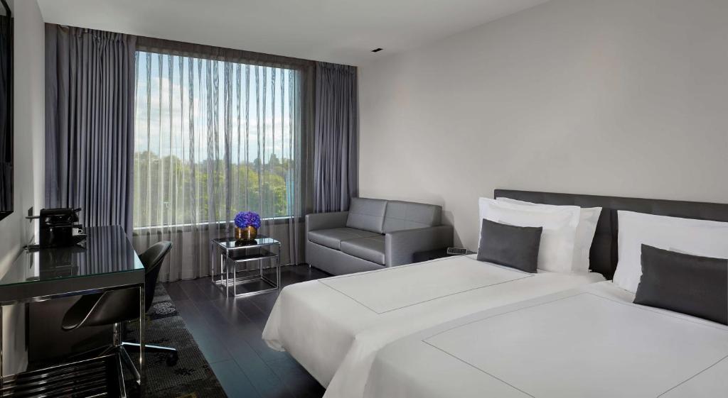 Park Plaza London, Park Royal - Resim 6