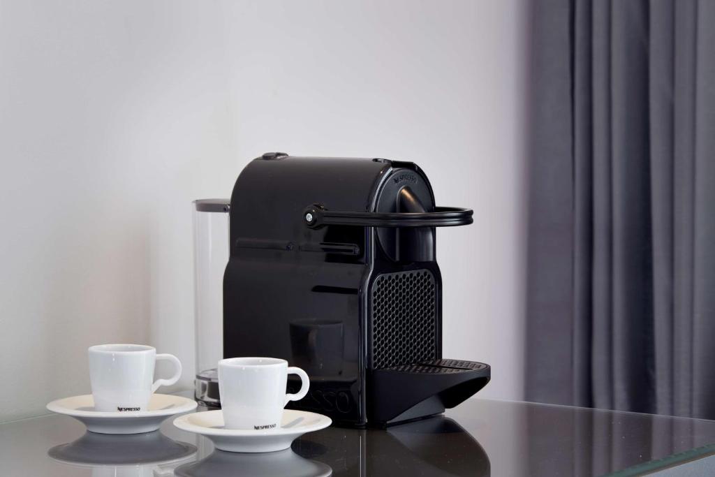 Park Plaza London, Park Royal - Studio Twin
