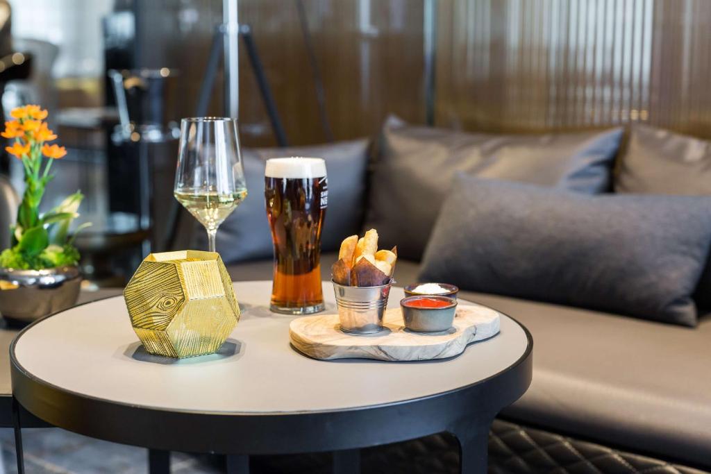 Park Plaza London, Park Royal - Resim 27