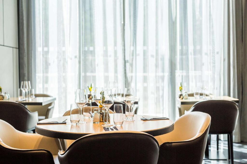 Park Plaza London, Park Royal - Resim 28