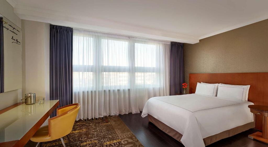 Park Plaza Nottingham - 