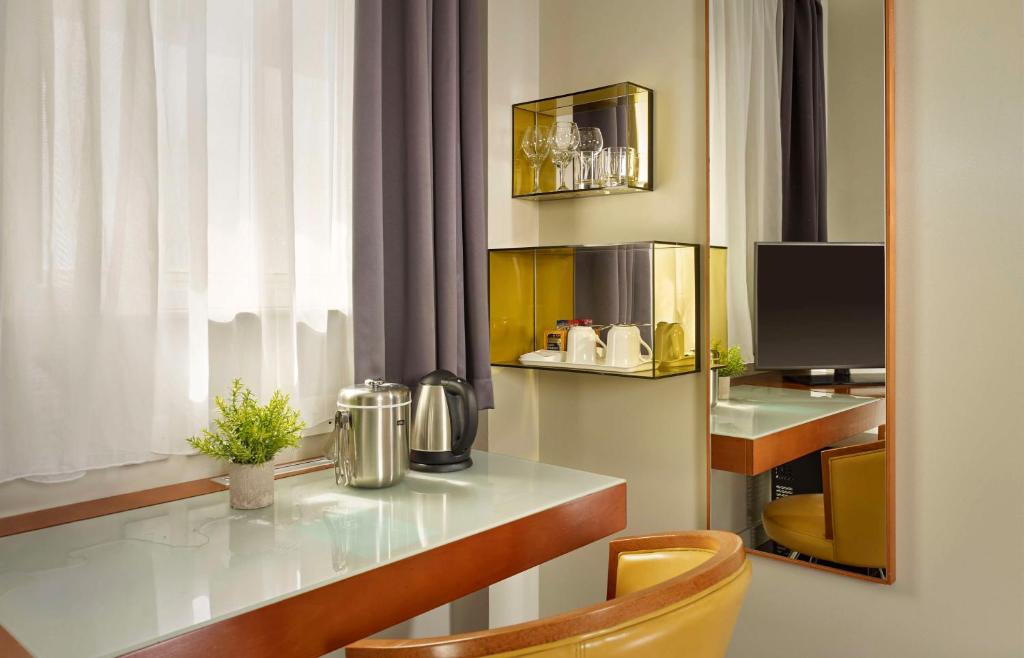 Park Plaza Nottingham - Resim 17