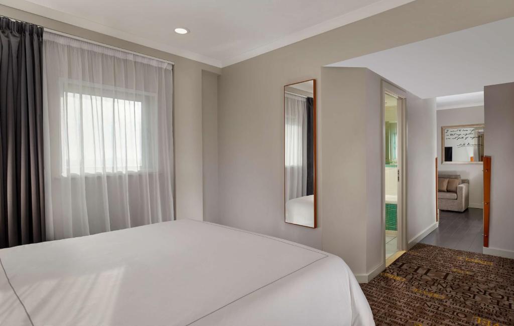 Park Plaza Nottingham - Resim 22