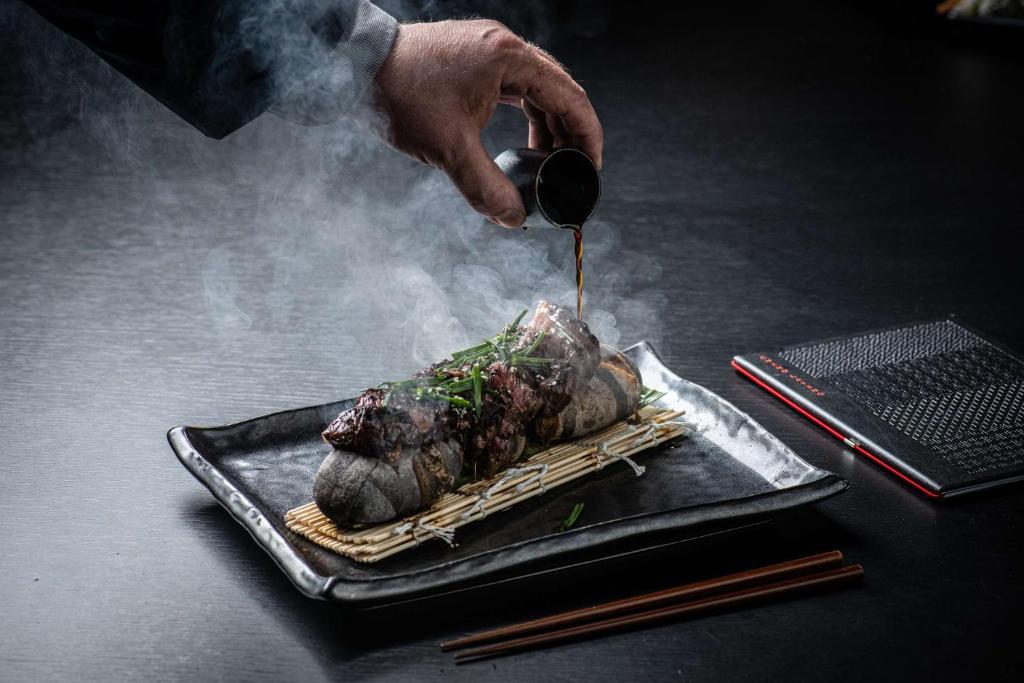 Park Plaza Nottingham - Resim 27