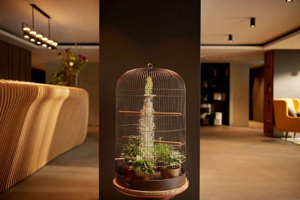 Park Plaza Vondelpark Amsterdam - Resim 15