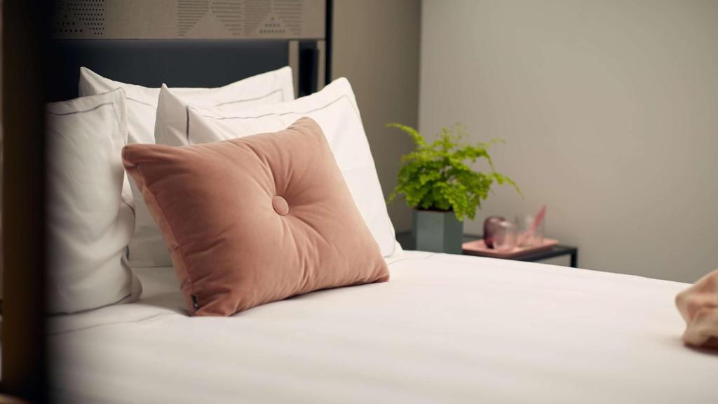 Park Plaza Vondelpark Amsterdam - Resim 25