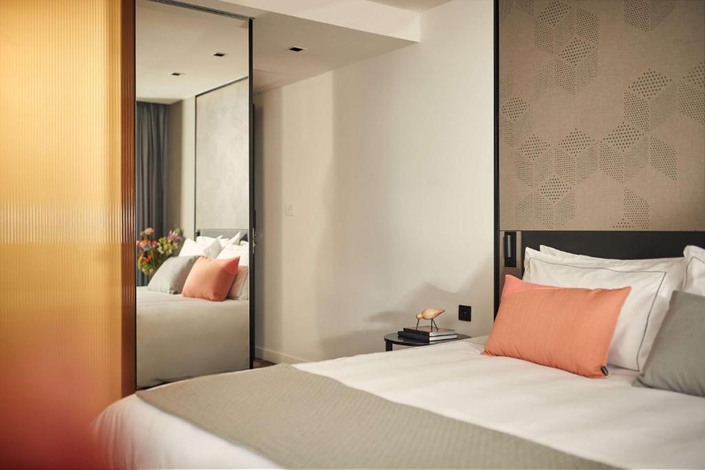 Park Plaza Vondelpark Amsterdam - Resim 27