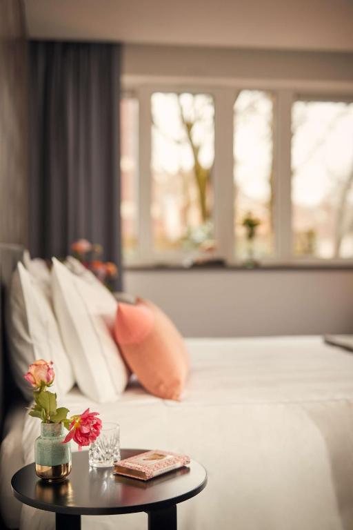 Park Plaza Vondelpark Amsterdam - Resim 44