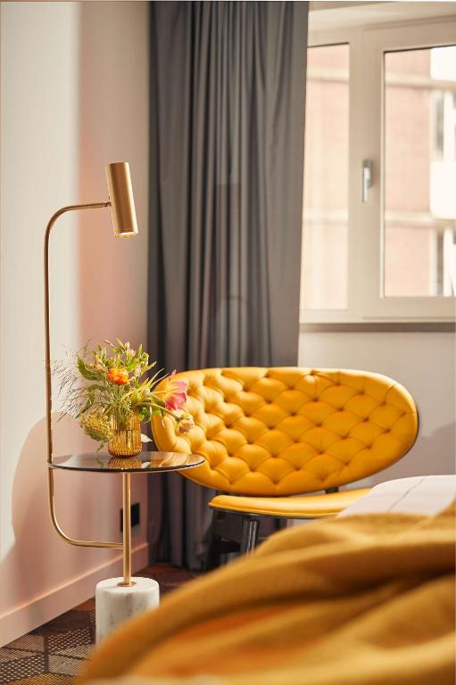 Park Plaza Vondelpark Amsterdam - Resim 31