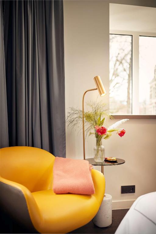 Park Plaza Vondelpark Amsterdam - Resim 29