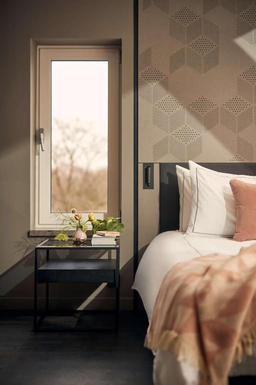 Park Plaza Vondelpark Amsterdam - Resim 34