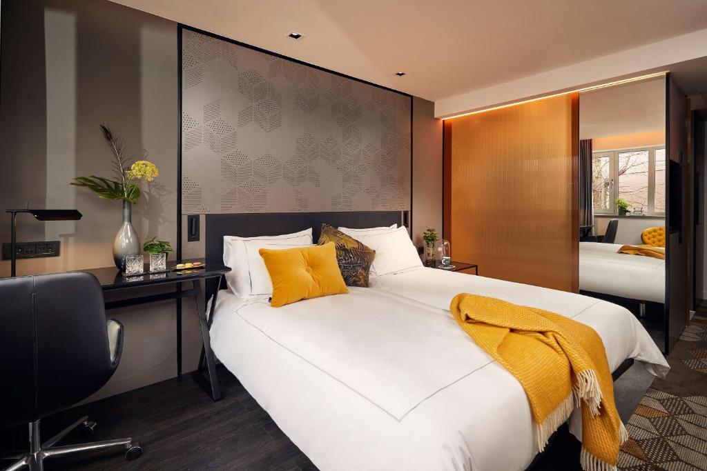 Park Plaza Vondelpark Amsterdam - Resim 32