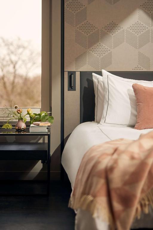 Park Plaza Vondelpark Amsterdam - Resim 35