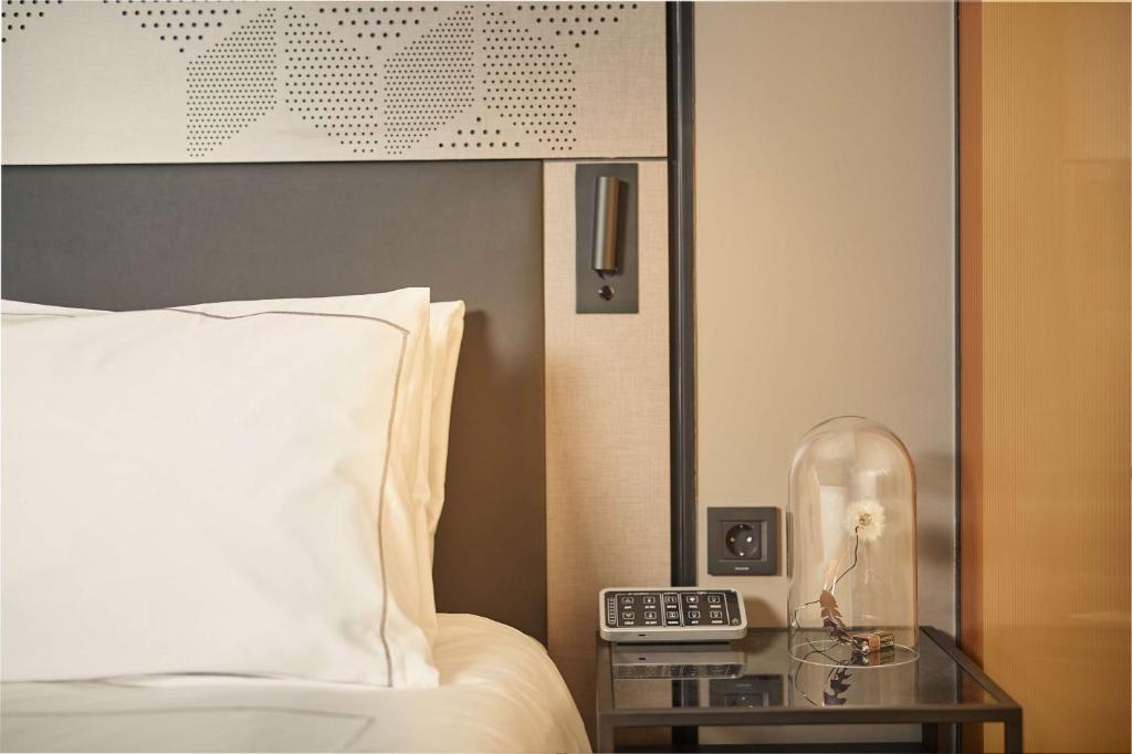 Park Plaza Vondelpark Amsterdam - Resim 23