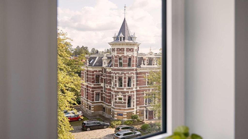 Park Plaza Vondelpark Amsterdam - Resim 42