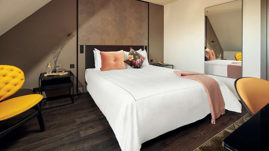 Park Plaza Vondelpark Amsterdam - Resim 40