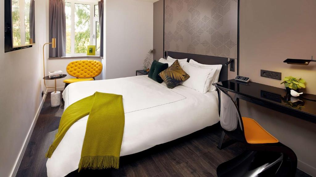 Park Plaza Vondelpark Amsterdam - Resim 45