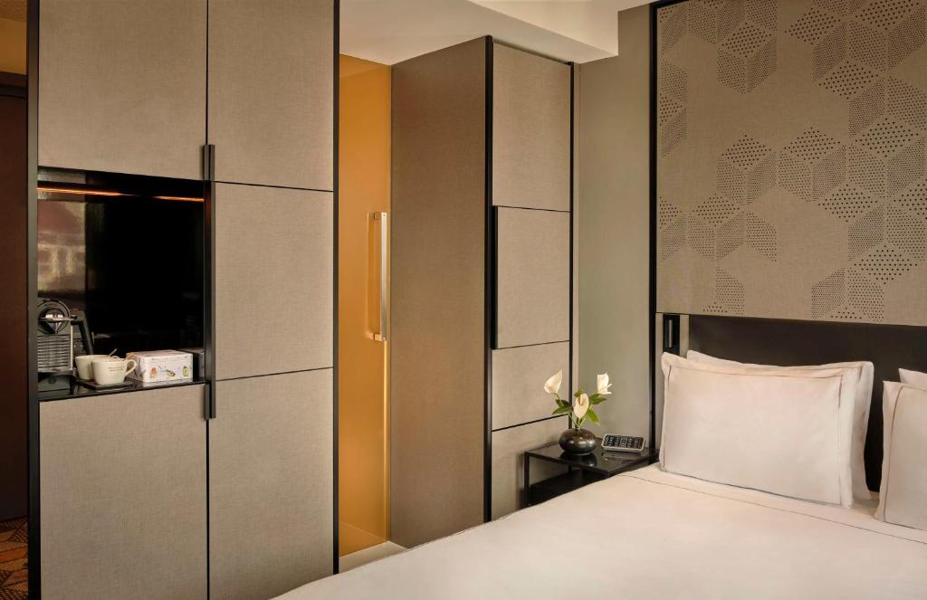 Park Plaza Vondelpark Amsterdam - Resim 18