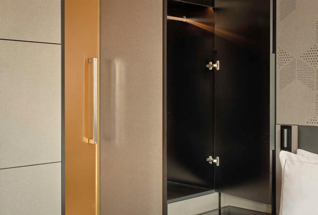 Park Plaza Vondelpark Amsterdam - Resim 19