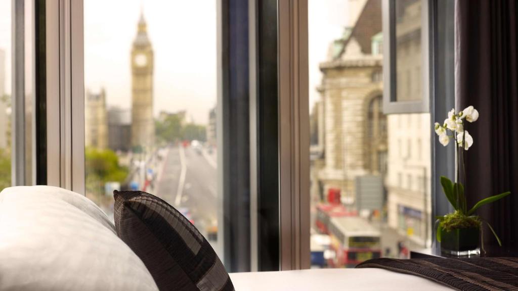 Park Plaza London Westminster Bridge - Resim 2