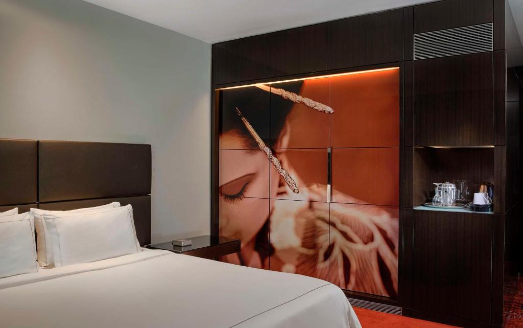 
Superior Double Room - Disability Access
