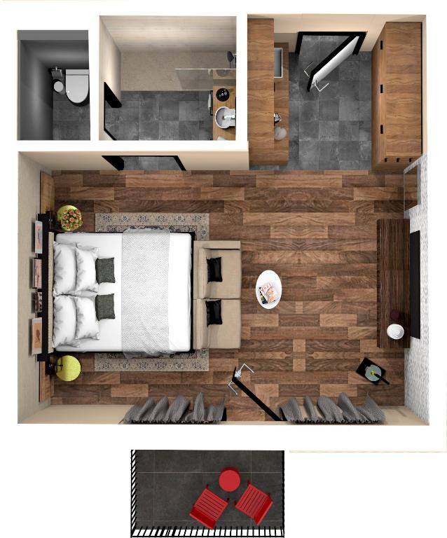 master Linzergasse - 8