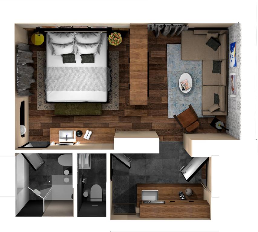 master Linzergasse - 15