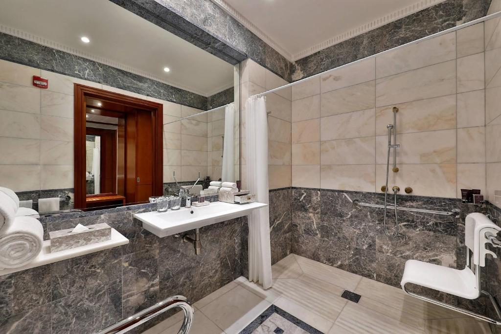 The Ritz-Carlton Jeddah photo 4