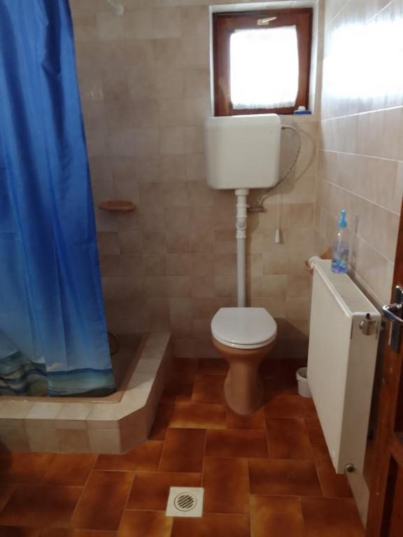 István Apartman - Appartement