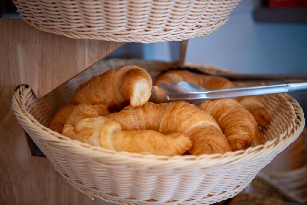 Hotel Garni Rössli - Resim 21