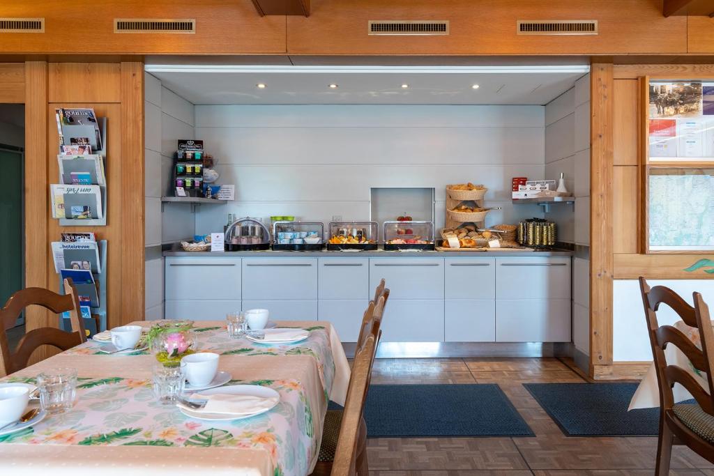 Hotel Garni Rössli - Resim 24