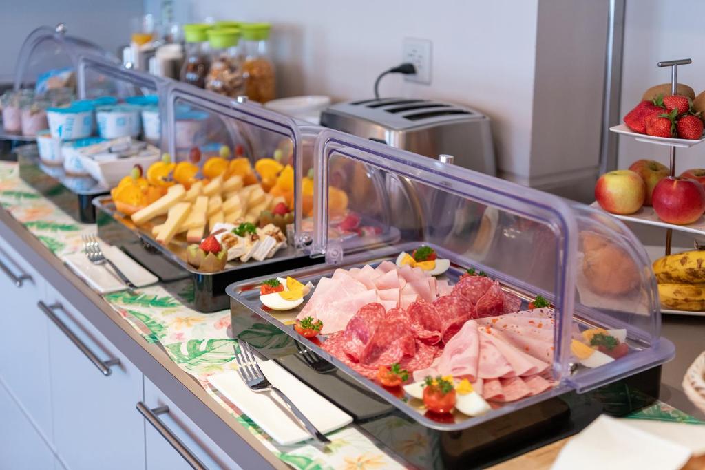 Hotel Garni Rössli - Resim 18