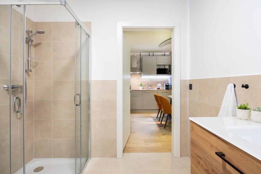 Somerset Schönbrunn Vienna - 9