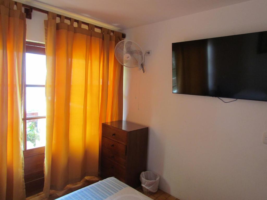 Huanchaco Hostal - Family Suite