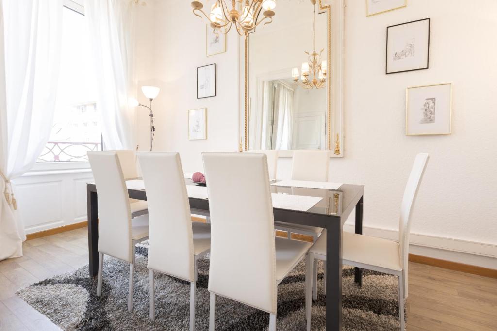 Apartments Center Colmar – photo 4