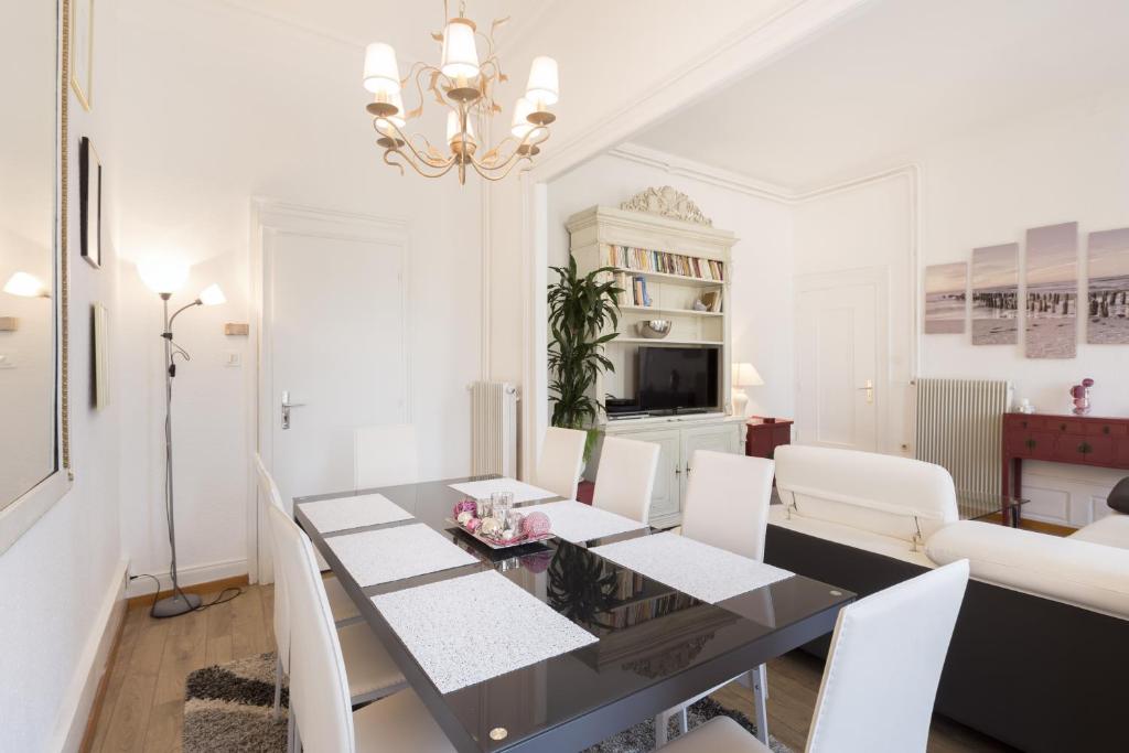Apartments Center Colmar – photo 11