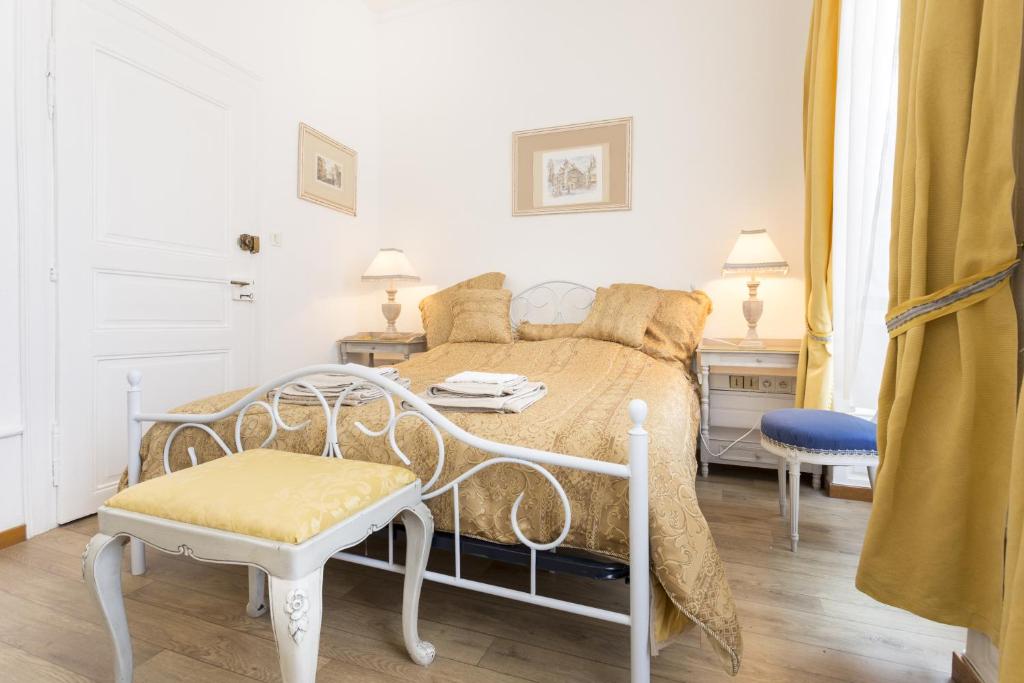 Apartments Center Colmar – photo 15