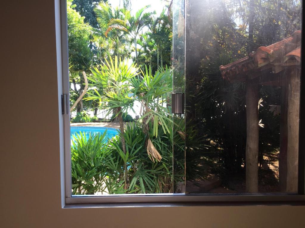  Casa do Lago