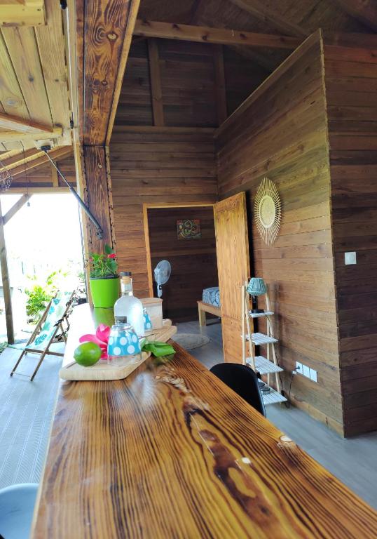 Odyssea Caraïbes Cottages & Spa photo