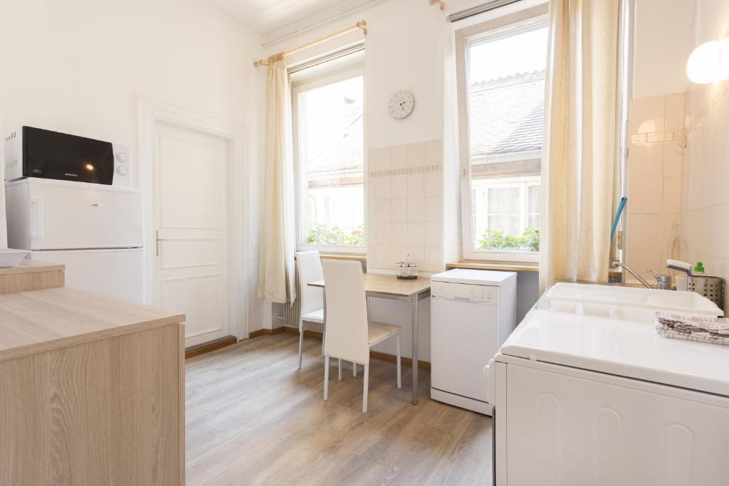 Apartments Center Colmar – photo 12