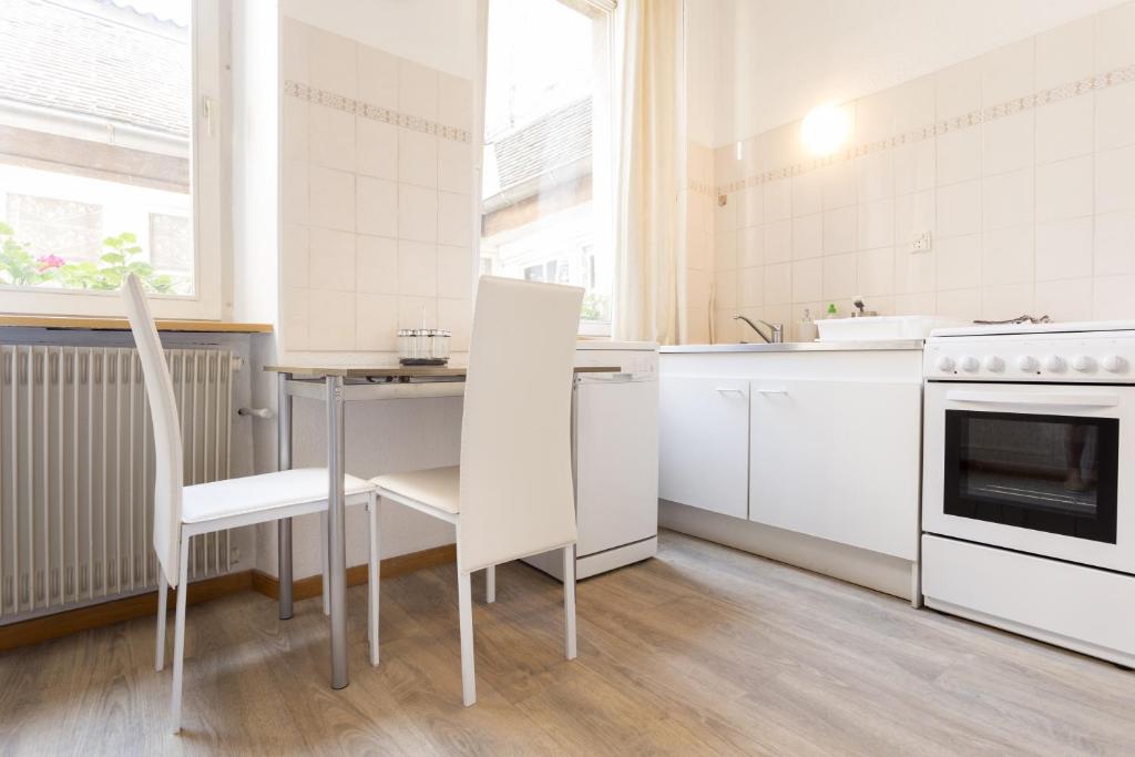 Apartments Center Colmar – photo 14