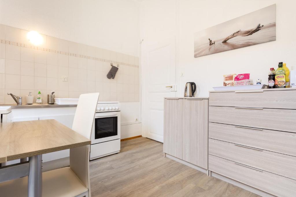 Apartments Center Colmar – photo 13