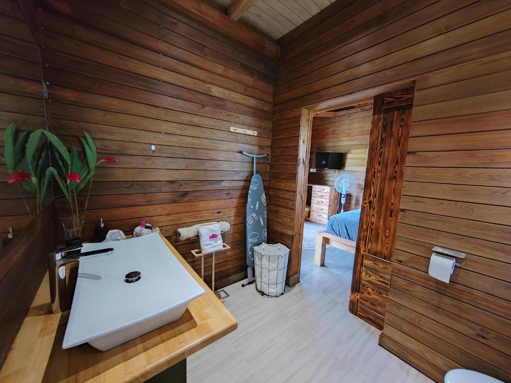 Odyssea Caraïbes Cottages & Spa photo