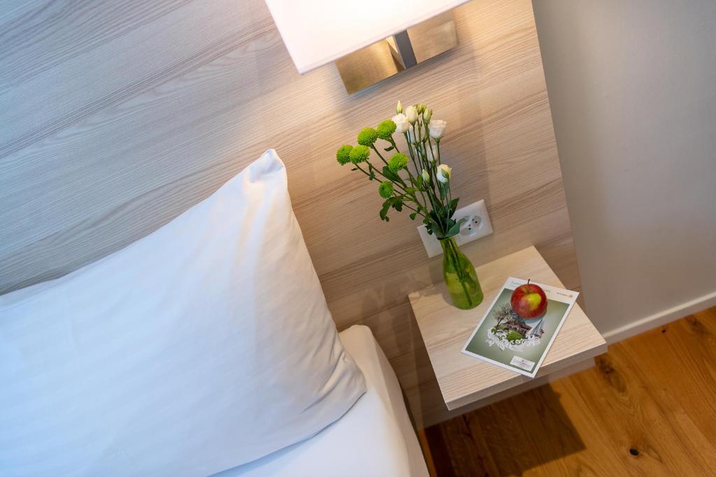 Hotel Garni Rössli - Resim 40