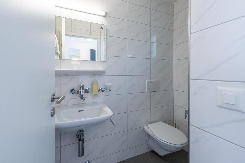 Hotel Garni Rössli - Resim 44