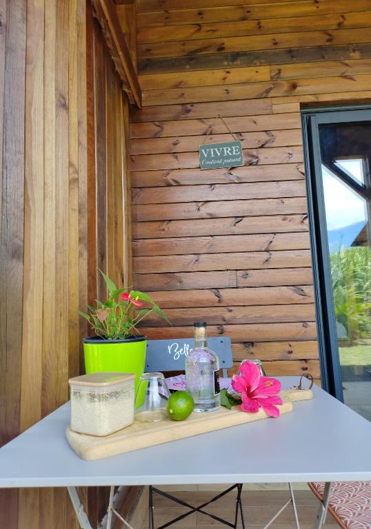 Odyssea Caraïbes Cottages & Spa photo