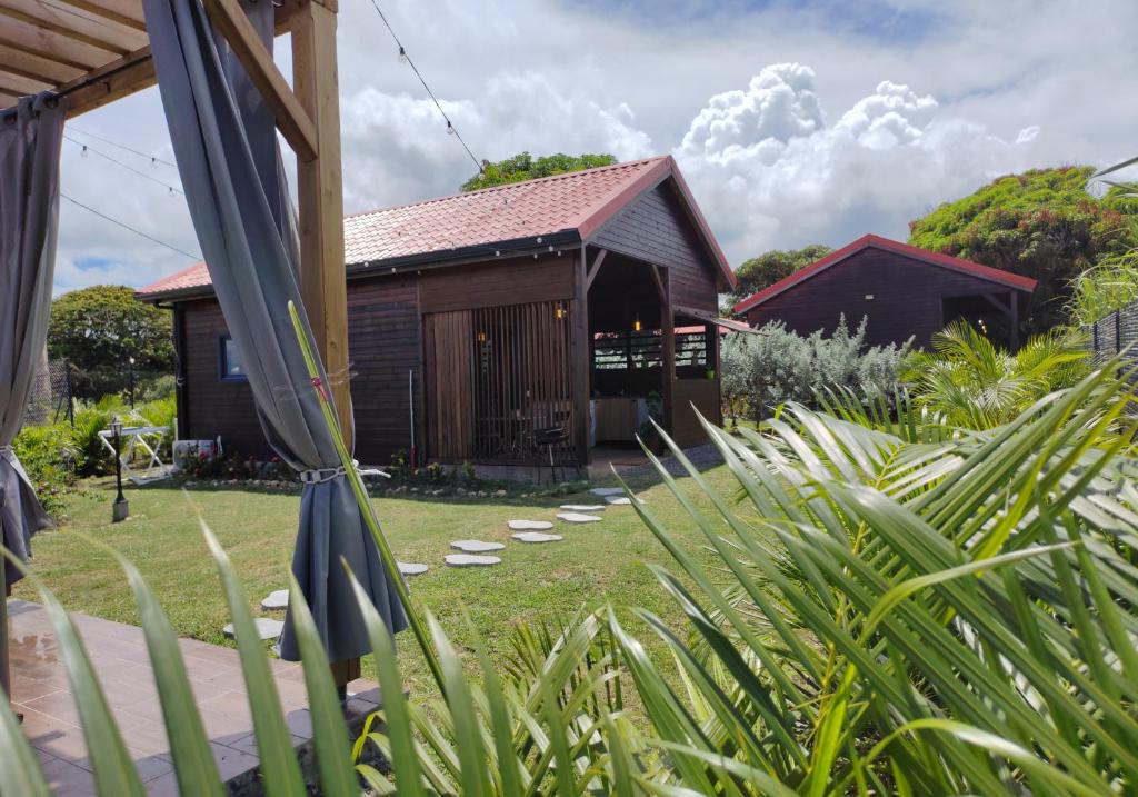 Odyssea Caraïbes Cottages & Spa photo