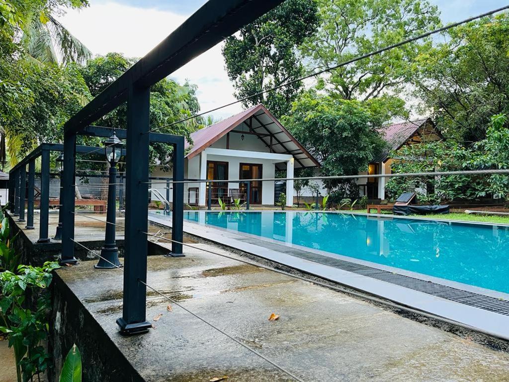 The Countryside Udawalawe - 13